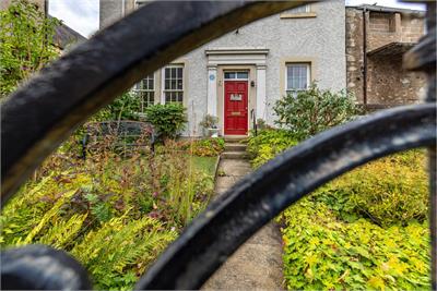 The Dolls House, Smith's Wynd, Jedburgh, TD8 6EP - image 32