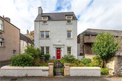 The Dolls House, Smith's Wynd, Jedburgh, TD8 6EP - image 33