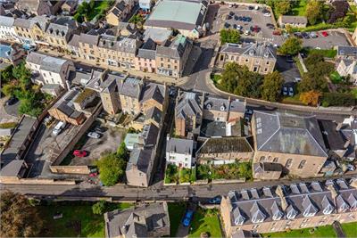The Dolls House, Smith's Wynd, Jedburgh, TD8 6EP - image 34