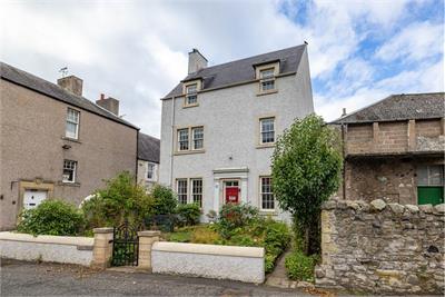 The Dolls House, Smith's Wynd, Jedburgh, TD8 6EP - image 36