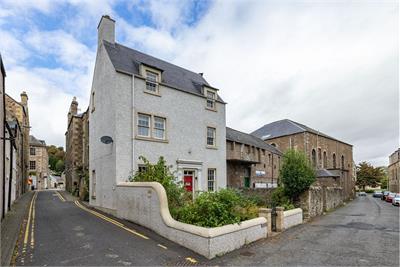 The Dolls House, Smith's Wynd, Jedburgh, TD8 6EP - image 37