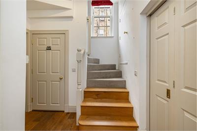 The Dolls House, Smith's Wynd, Jedburgh, TD8 6EP - image 8