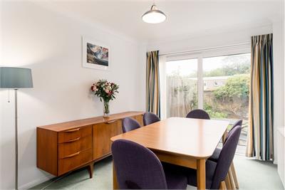 60 The Spinney, Edinburgh, EH17 7LE - image 4