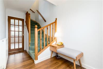 60 The Spinney, Edinburgh, EH17 7LE - image 8
