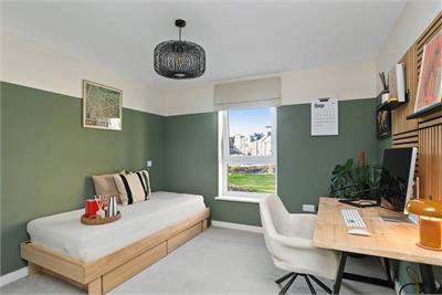 4/6 Ropemaker Street, Leith, Edinburgh, EH6 7AN - image 12