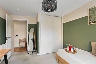 4/6 Ropemaker Street, Leith, Edinburgh, EH6 7AN - image 13