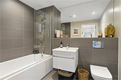 4/6 Ropemaker Street, Leith, Edinburgh, EH6 7AN - image 14