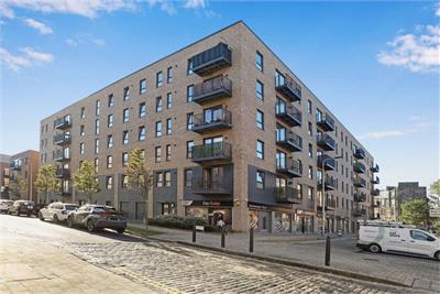 4/6 Ropemaker Street, Leith, Edinburgh, EH6 7AN - image 17