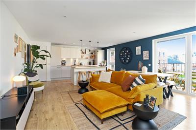 4/6 Ropemaker Street, Leith, Edinburgh, EH6 7AN - image 3
