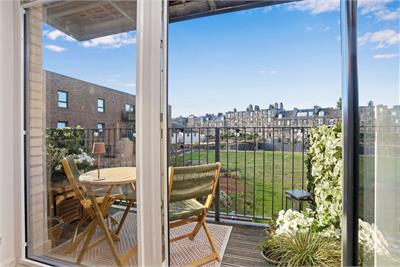 4/6 Ropemaker Street, Leith, Edinburgh, EH6 7AN - image 4