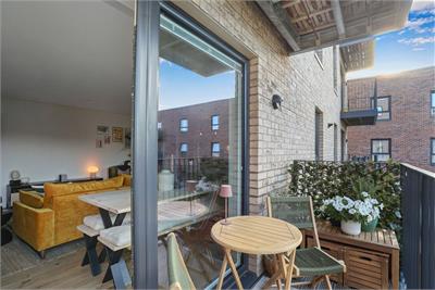 4/6 Ropemaker Street, Leith, Edinburgh, EH6 7AN - image 5