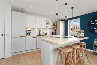4/6 Ropemaker Street, Leith, Edinburgh, EH6 7AN - image 6