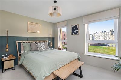 4/6 Ropemaker Street, Leith, Edinburgh, EH6 7AN - image 9