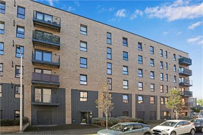 4/6 Ropemaker Street, Leith, Edinburgh, EH6 7AN - image 1