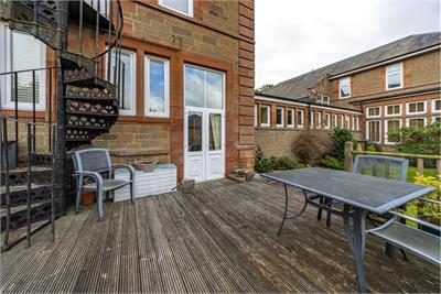 3 Glentress Apartments, Melrose, TD6 9JY - image 2