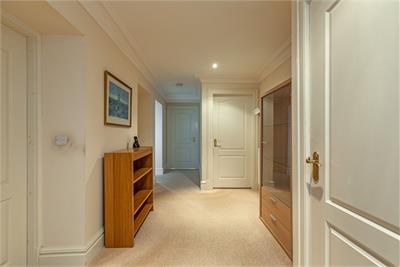 3 Glentress Apartments, Melrose, TD6 9JY - image 11