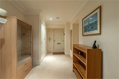 3 Glentress Apartments, Melrose, TD6 9JY - image 12