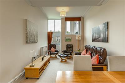 3 Glentress Apartments, Melrose, TD6 9JY - image 3