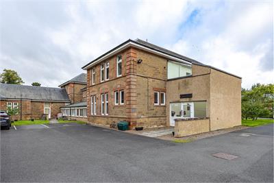 3 Glentress Apartments, Melrose, TD6 9JY - image 22