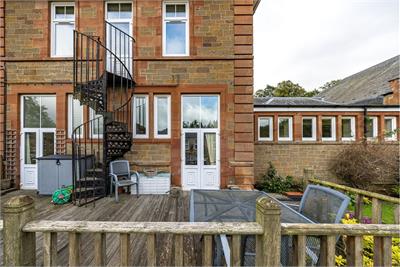 3 Glentress Apartments, Melrose, TD6 9JY - image 25