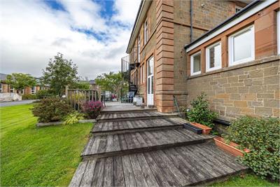 3 Glentress Apartments, Melrose, TD6 9JY - image 26