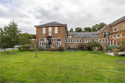 3 Glentress Apartments, Melrose, TD6 9JY - image 27