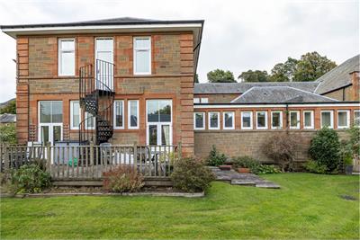 3 Glentress Apartments, Melrose, TD6 9JY - image 28