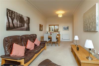 3 Glentress Apartments, Melrose, TD6 9JY - image 4
