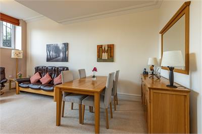 3 Glentress Apartments, Melrose, TD6 9JY - image 5