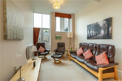 3 Glentress Apartments, Melrose, TD6 9JY - image 7