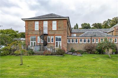 3 Glentress Apartments, Melrose, TD6 9JY - image 1