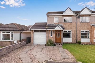 68 Primrose Place, Livingston, EH54 6RW - image 1
