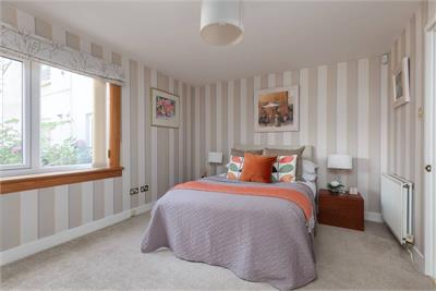 Flat 4, 2, Succoth Court, Ravelston, Edinburgh, EH12 6BZ - image 11
