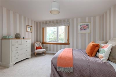 Flat 4, 2, Succoth Court, Ravelston, Edinburgh, EH12 6BZ - image 12