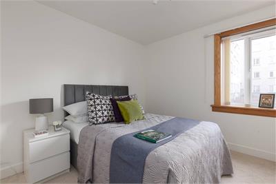 Flat 4, 2, Succoth Court, Ravelston, Edinburgh, EH12 6BZ - image 13