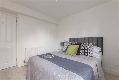 Flat 4, 2, Succoth Court, Ravelston, Edinburgh, EH12 6BZ - image 14