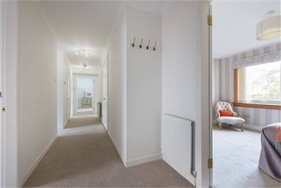 Flat 4, 2, Succoth Court, Ravelston, Edinburgh, EH12 6BZ - image 19