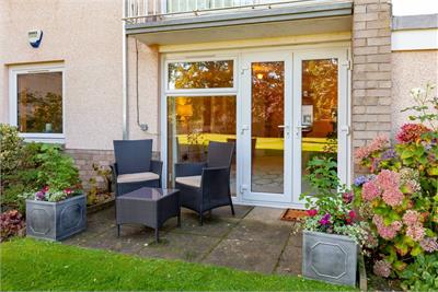 Flat 4, 2, Succoth Court, Ravelston, Edinburgh, EH12 6BZ - image 20