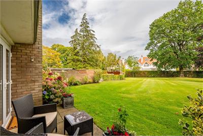 Flat 4, 2, Succoth Court, Ravelston, Edinburgh, EH12 6BZ - image 21