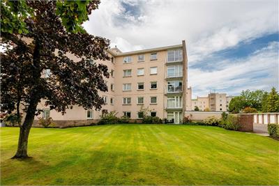 Flat 4, 2, Succoth Court, Ravelston, Edinburgh, EH12 6BZ - image 22
