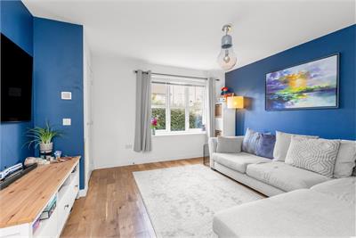 29 Carter Drive, Gilmerton, Edinburgh, EH17 8GR - image 2