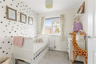 29 Carter Drive, Gilmerton, Edinburgh, EH17 8GR - image 13