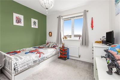 29 Carter Drive, Gilmerton, Edinburgh, EH17 8GR - image 16
