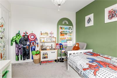29 Carter Drive, Gilmerton, Edinburgh, EH17 8GR - image 17