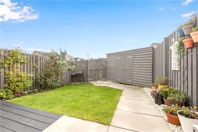 29 Carter Drive, Gilmerton, Edinburgh, EH17 8GR - image 19