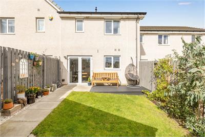29 Carter Drive, Gilmerton, Edinburgh, EH17 8GR - image 20
