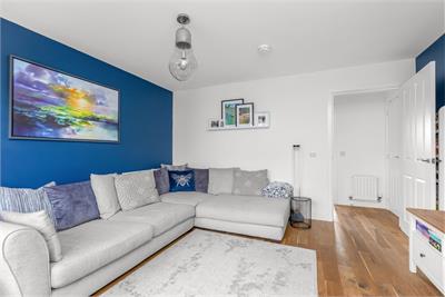 29 Carter Drive, Gilmerton, Edinburgh, EH17 8GR - image 3