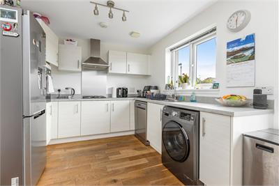 29 Carter Drive, Gilmerton, Edinburgh, EH17 8GR - image 4