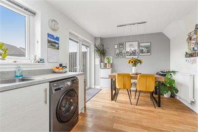 29 Carter Drive, Gilmerton, Edinburgh, EH17 8GR - image 5