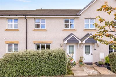 29 Carter Drive, Gilmerton, Edinburgh, EH17 8GR - image 1